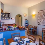Vendégház A Teatro Firenze