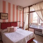 Vendégház A Teatro Firenze
