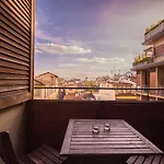 A Teatro Vendégház 4*