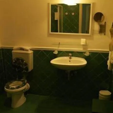 A Teatro 4* Florence