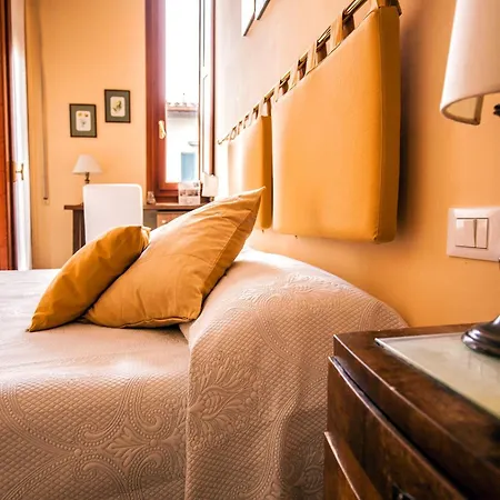 A Teatro Guest house Florence