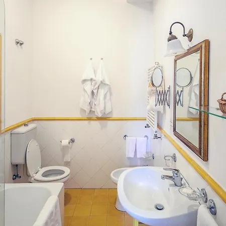 A Teatro 4* Florence