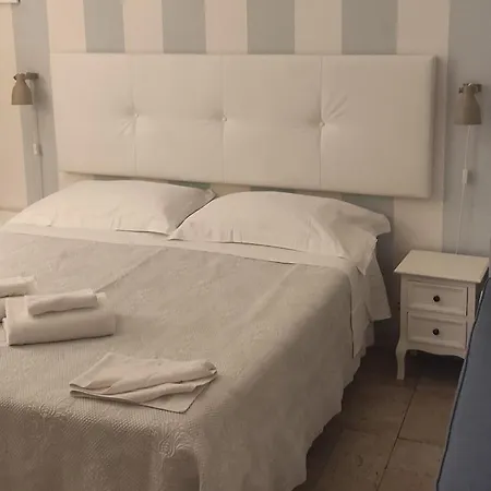 게스트하우스 A Teatro 피렌체