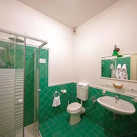A Teatro Vendégház