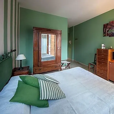 Vendégház A Teatro 4*