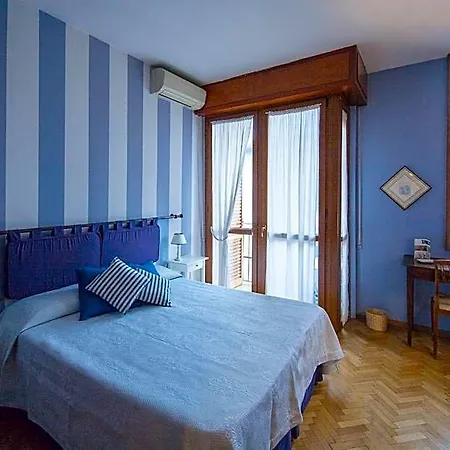 Vendégház A Teatro
