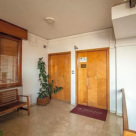 A Teatro Vendégház Firenze