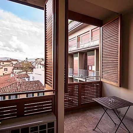 A Teatro Firenze