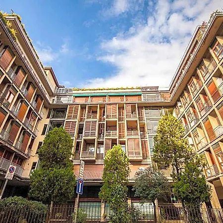 A Teatro 4* Firenze