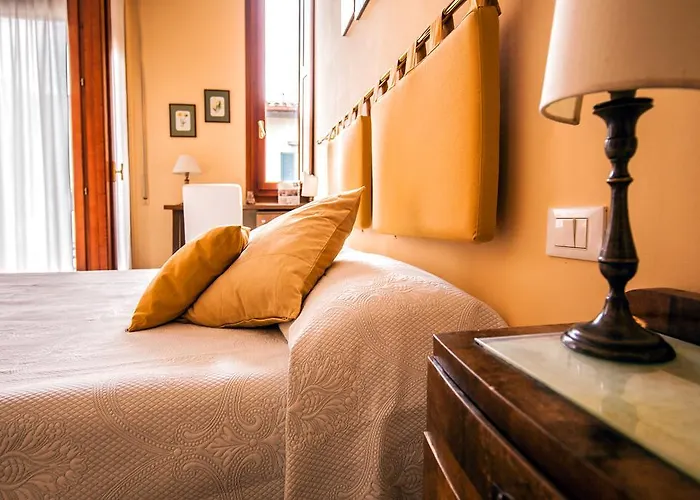 Гостевой дом A Teatro Флоренция