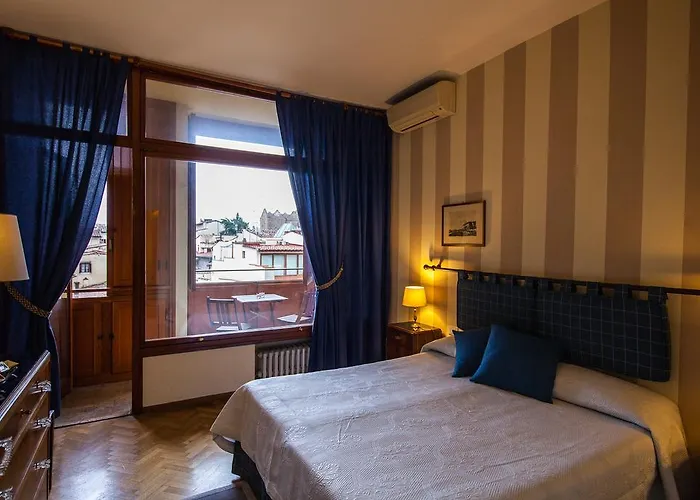 A Teatro 4* Florencie