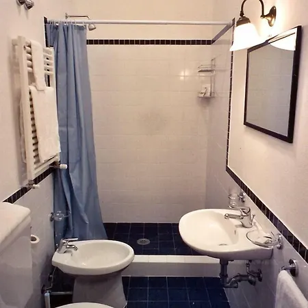 Guest house A Teatro