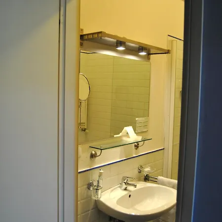 A Teatro Guest house