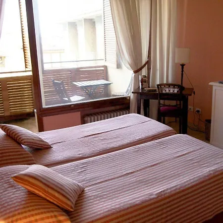 A Teatro Guest house Florence