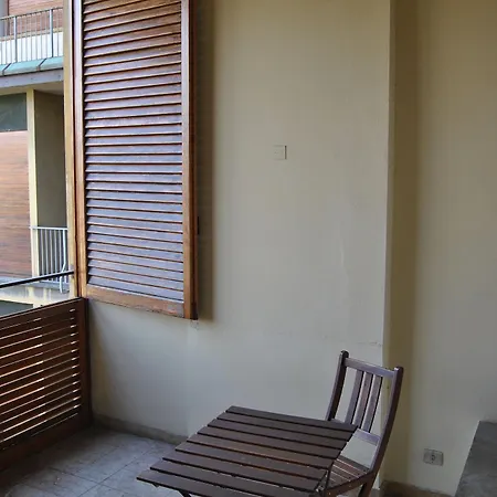 A Teatro Guest house Florence