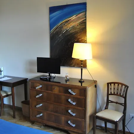 A Teatro Guest house 3*