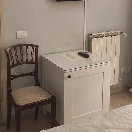 Guest house A Teatro Florence