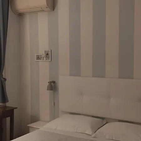 A Teatro Guest house