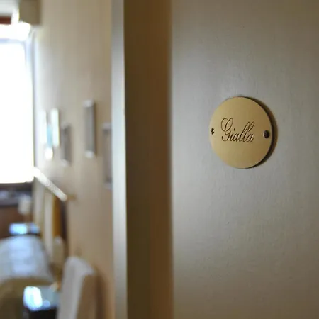 Guest house A Teatro Florence
