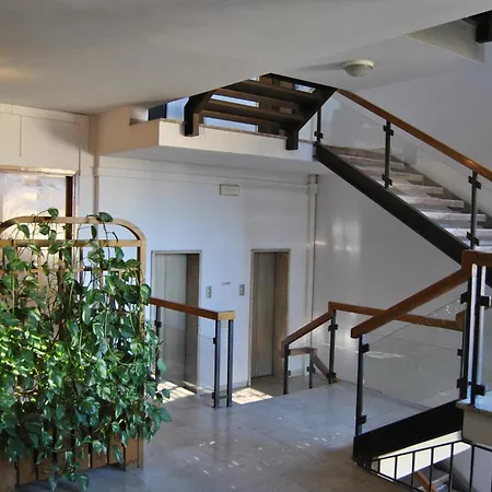 Guest house A Teatro 3*