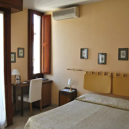 بيت ضيافة A Teatro