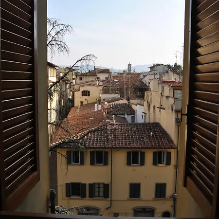 بيت ضيافة A Teatro