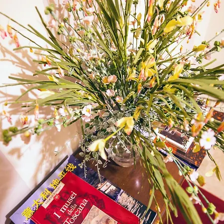 بيت ضيافة A Teatro