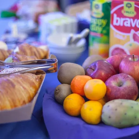 بيت ضيافة A Teatro فلورنس