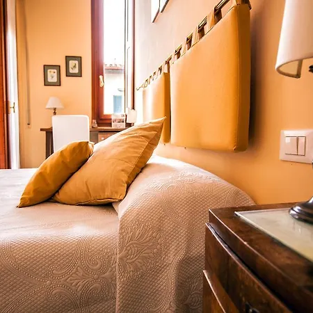 Guest house A Teatro Florence