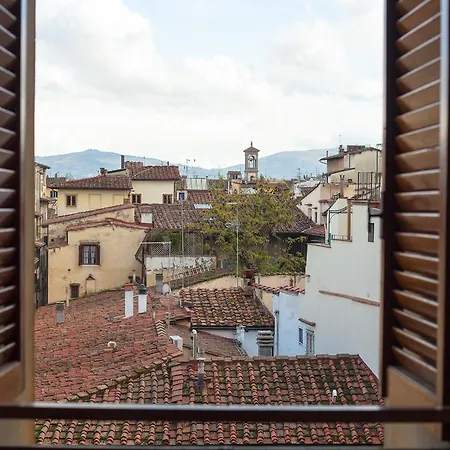 Guest house A Teatro 3*