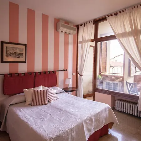 Guest house A Teatro Florence