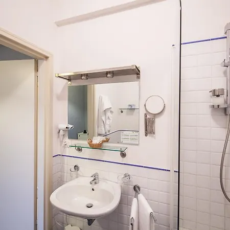 Guest house A Teatro 3*