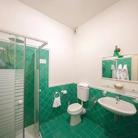 Guest house A Teatro Florence