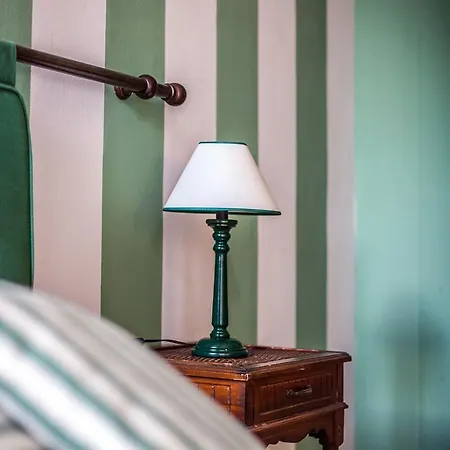 Guest house A Teatro