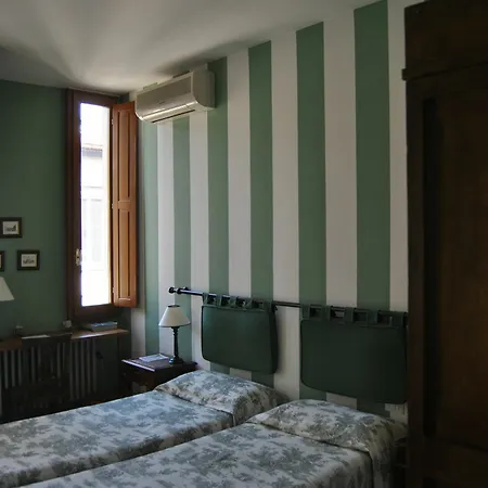A Teatro Guest house