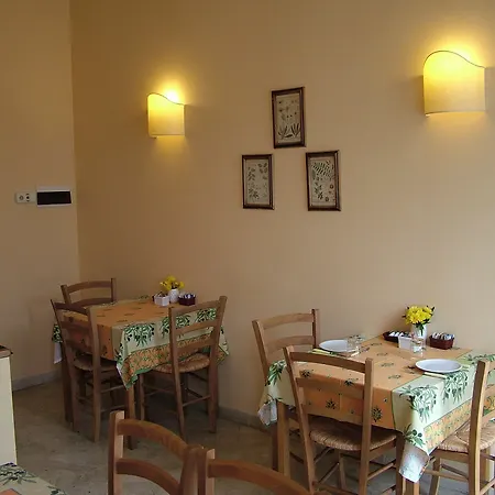 Guest house A Teatro Florence