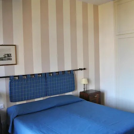 Guest house A Teatro