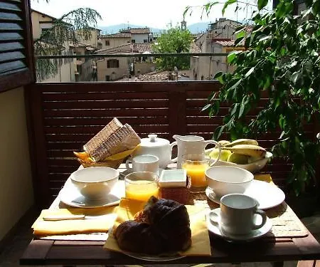 Guest house A Teatro