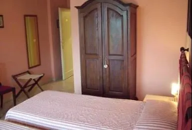 Гостевой дом A Teatro Флоренция