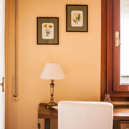 A Teatro Гостевой дом 3*