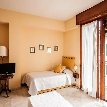 Гостевой дом A Teatro