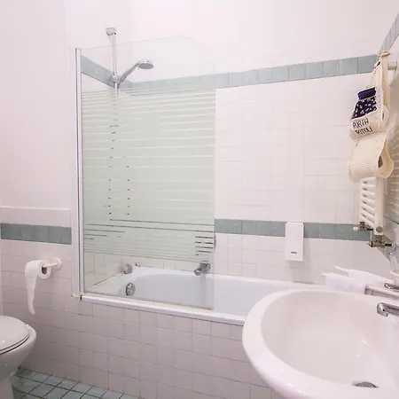 A Teatro Гостевой дом