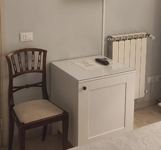 Konukevi A Teatro Floransa