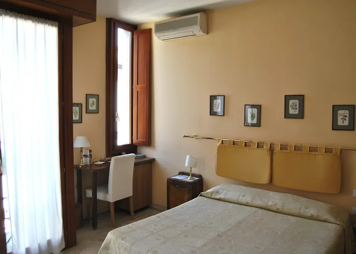 Konukevi A Teatro